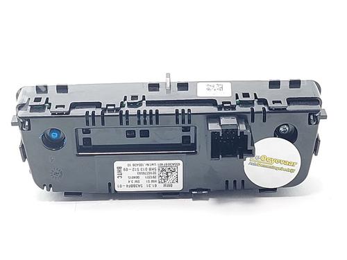 Climate control BMW 3 Touring (G21, G81) 320 e Plug-in-Hybrid | BP37760671I5 - Image 3