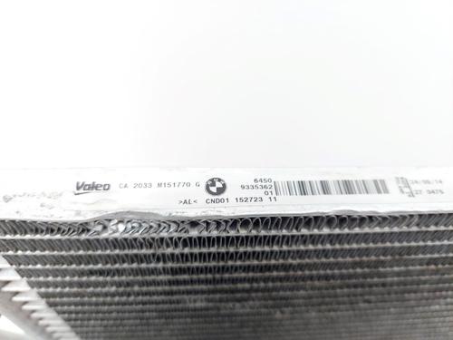 AC radiator BMW 3 Gran Turismo (F34) 320 i | BP19761803M32 