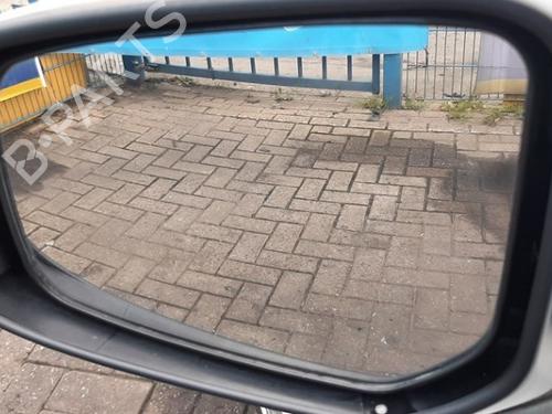 Left mirror MITSUBISHI MIRAGE / SPACE STAR VI Hatchback (A0_A) 1.2 (A03A) | BP29373929C26 