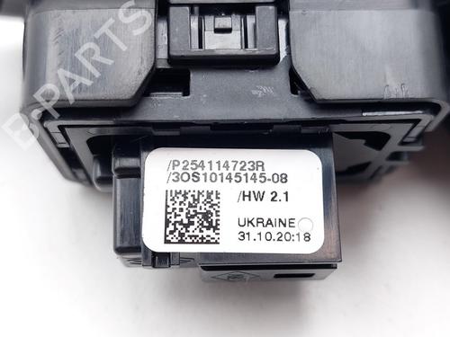 Switch RENAULT CAPTUR II (HF_) TCe 130 (HFMF) | BP35792843I30 - Image 4