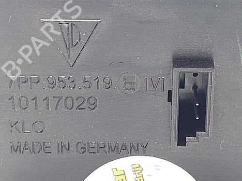 Other PORSCHE PANAMERA (970) 3.0 S E-Hybrid | BP30183352O1