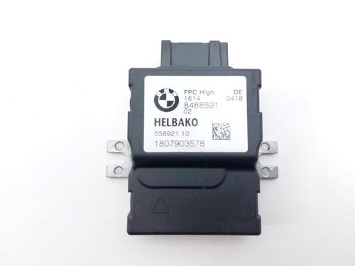 Used Other Other BMW 7 (G11, G12) M 760 i, Li xDrive (610 hp) 32711072 32711072