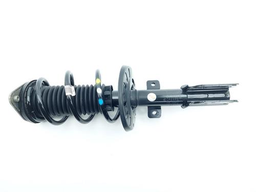 Used Left front shock absorber OPEL COMBO Box Body/MPV (K9) 1.5 D (131 hp) 21202395