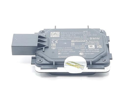 Electronic module BMW i4 (G26) eDrive35 | BP31970280M83