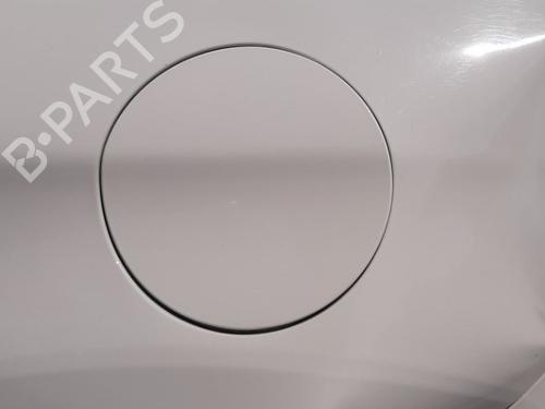 Used Fuel flap PEUGEOT 2008 I (CU_) 1.2 VTi (82 hp) 21134142