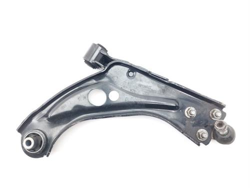 Used Right front suspension arm PEUGEOT PARTNER Box Body/MPV (K9) 1.5 BlueHDi 100 (102 hp) 30749707