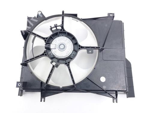 Used Radiator fan MITSUBISHI MIRAGE / SPACE STAR VI Hatchback (A0_A) 1.2 (71 hp) 30102232
