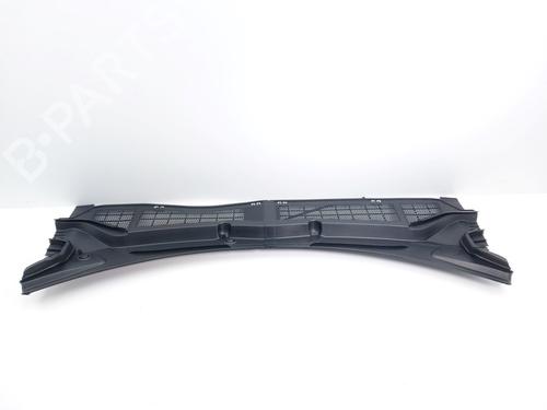 Torpedoplade Torpedoplade PEUGEOT 308 SW III (FC_, FJ_, FR_, F4_, FN_) Hybrid 180 (F4DGXT) (181 hp) 36490613 36490613