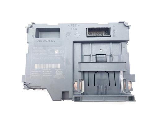 electronic-module-renault-captur-i-j5_-h5_-2013-32785237 main image