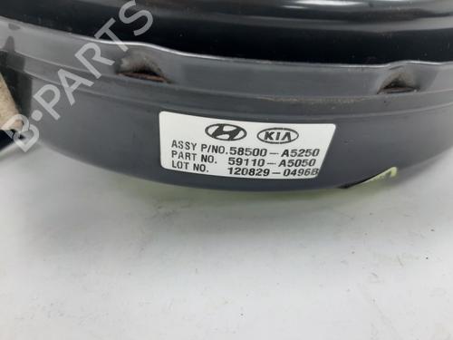Servo brake KIA CEE'D Sportswagon (JD) 1.6 GDI | BP19757086M42 