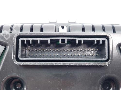 Instrument cluster RENAULT MASTER IV Platform/Chassis BLUE DCI 170 | BP32785268C47 - Image 4