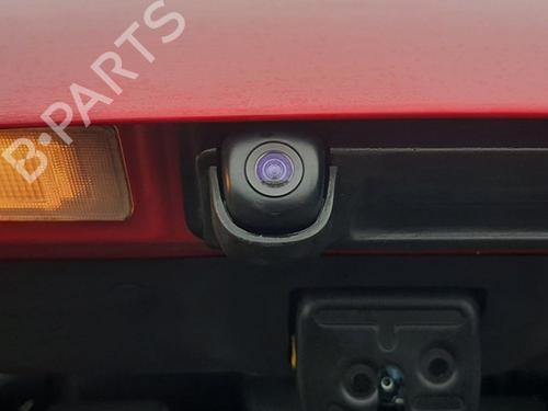 Tailgate KIA STONIC (YB) 1.0 T-GDi | BP32002038C6 - Image 4