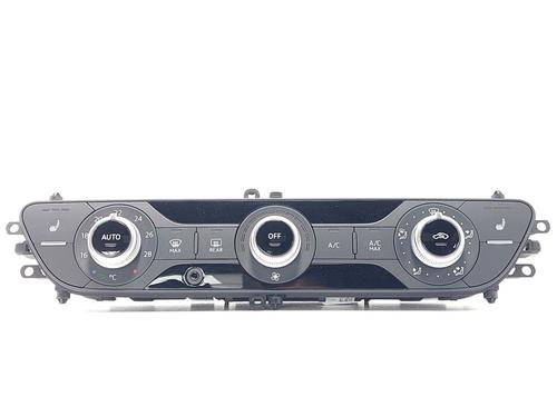 Used Climate control Climate control 39477830 39477830