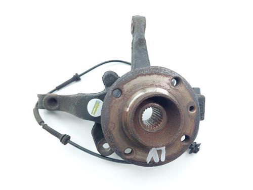 Used Left front steering knuckle RENAULT KANGOO Express (FW0/1_) 1.5 dCi 75 (FW07, FW10, FW04) (75 hp) 19771538