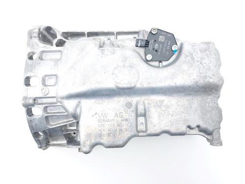 Used Oil sump VW T-CROSS (C11, D31) 1.5 TSI (150 hp) 29478859