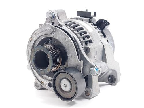 Used Alternator BMW 1 (F40) 118 i (140 hp) 29868411