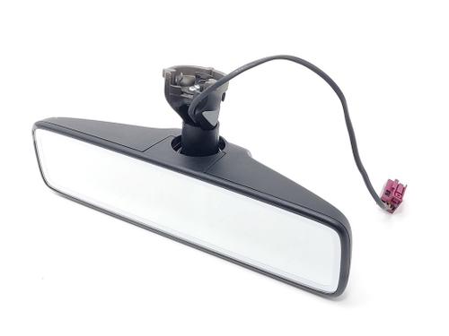 Rear mirror MERCEDES-BENZ E-CLASS Coupe (C238) E 300 (238.348) | BP40503356I6 - Image 2