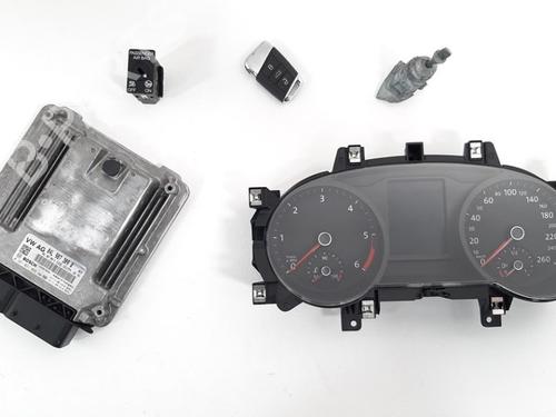 Used Control unit Control unit 19758964 19758964