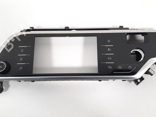 Used Control unit Control unit 19758399 19758399