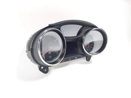 Instrument cluster OPEL AGILA (A) (H00) 1.2 16V (F68) | BP19752993C47 