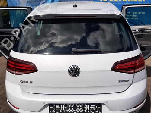 Used Tailgate Tailgate 37222773 37222773