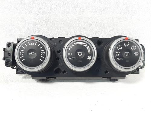 Used Climate control MITSUBISHI OUTLANDER II (CW_W) 2.0 DI-D (CW8W) (140 hp) 19750865