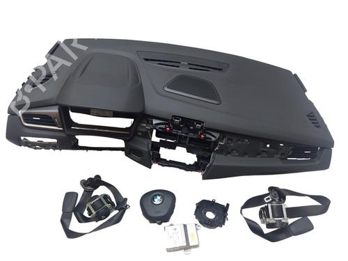 Kollisonspute sett BMW 2 Active Tourer (F45) 216 i (102 hp) 30464931