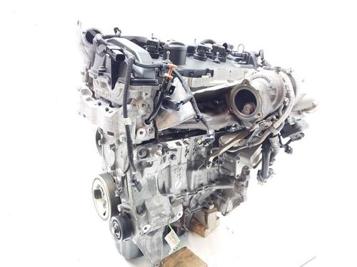 Used Engine PEUGEOT 308 SW III (FC_, FJ_, FR_, F4_, FN_) Hybrid 180 (F4DGXT) (181 hp) 30875711