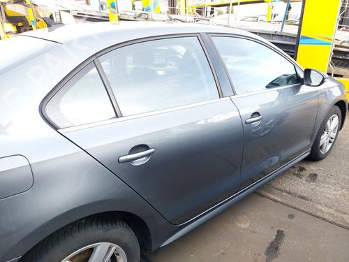 Used Right rear door Right rear door VW JETTA IV (162, 163, AV3, AV2) 1.4 TSI Hybrid (170 hp) 33411375 33411375