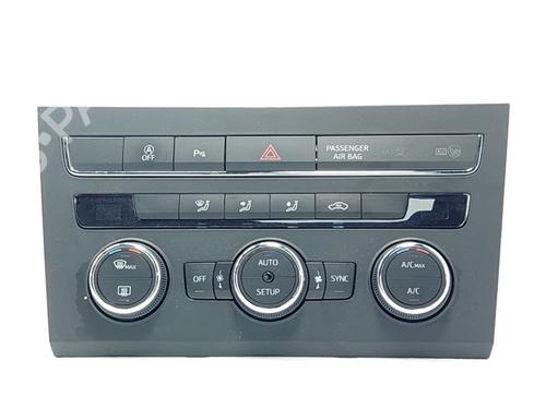 Used Climate control SEAT LEON (5F1) 1.6 TDI (110 hp) 25869498