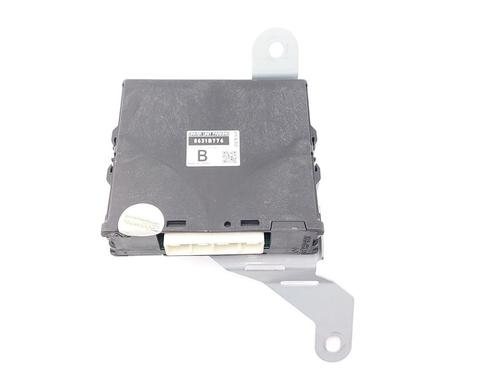 Used Electronic module MITSUBISHI OUTLANDER III (GG_W, GF_W, ZJ, ZL, ZK) 2.4 Hybrid 4WD (GG3W) (208 hp) 30363409