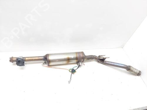 Filtre à particules RENAULT MASTER IV Platform/Chassis BLUE DCI 170 (170 hp) 32785330