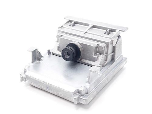 Camera RENAULT CAPTUR II (HF_) TCe 130 (HFMF) | BP39623074E14 - Image 2