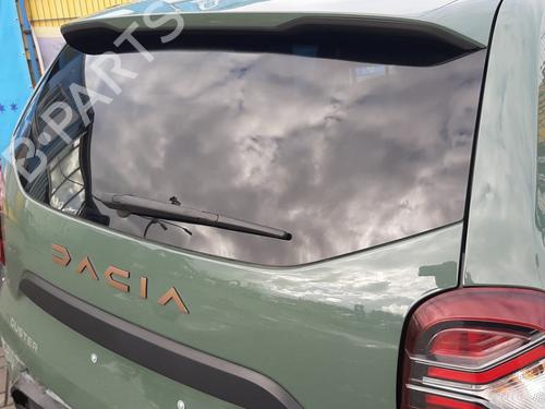 Bakluke CC/Kombi-Kupé DACIA DUSTER (HM_) 1.0 LPG (HMMT) | BP29868822C6