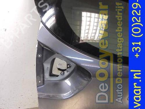 Tailgate KIA RIO III (UB) 1.1 CRDi | BP24132738C6 