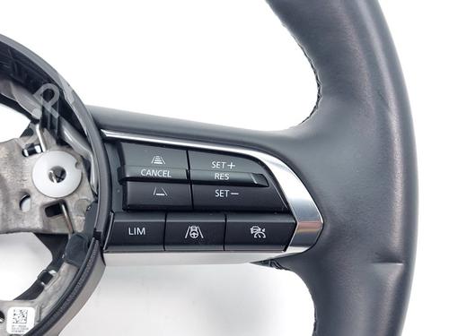 Steering wheel MAZDA CX-30 (DM) e-SKYACTIV-X M Hybrid | BP36490871C49 - Image 2