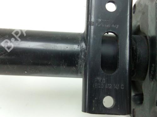 Right front shock absorber SEAT IBIZA IV (6J5, 6P1) 1.0 TSI | BP19749229M17 