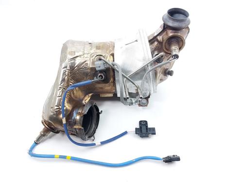 Katalysator Katalysator RENAULT CLIO V (B7_) 1.0 TCe 90 (B7MT) (91 hp) 36698584 36698584