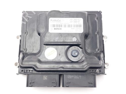 Used Engine control unit (ECU) Engine control unit (ECU) FORD FOCUS IV Turnier (HP) 1.5 EcoBoost (150 hp) 40503625 40503625