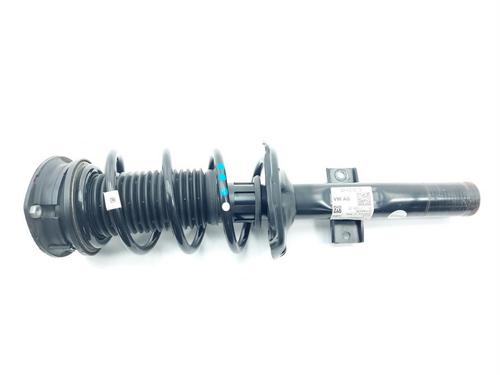 Used Left front shock absorber SKODA KAMIQ (NW4) 1.0 TSI (115 hp) 24504108