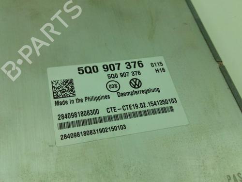 Electronic module VW GOLF VII (5G1, BQ1, BE1, BE2) 2.0 R 4motion | BP19755961M83 