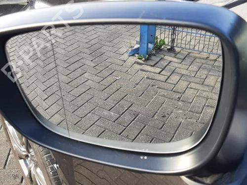 Left mirror MAZDA CX-3 (DK) 2.0 SKYACTIV-G | BP29373906C26 