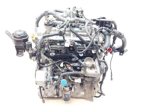 Engine TOYOTA YARIS (_P13_) 1.5 Hybrid (NHP130_) | BP28154659M1 