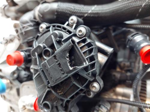 Engine BMW 2 Gran Coupe (F44) 218 i | BP26667952M1