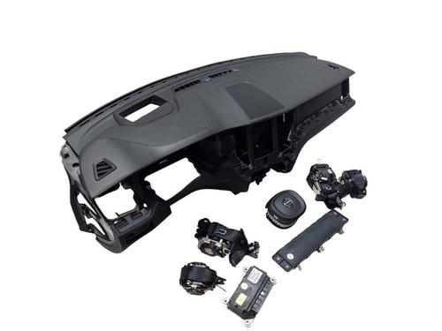 Airbag Kit VOLVO XC60 II (246) T8 Hybrid AWD | BP30464945C86 