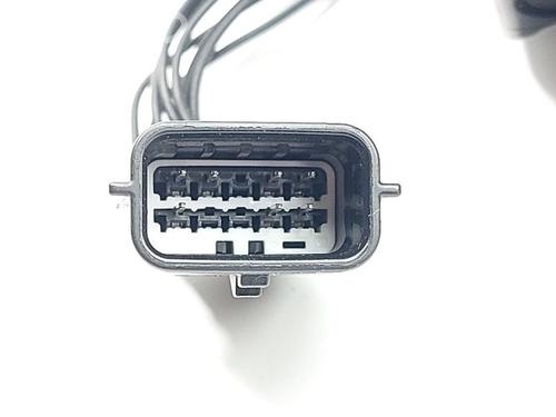 Left taillight LAND ROVER RANGE ROVER SPORT III (L461) P460e PHEV AWD | BP29478833C34 