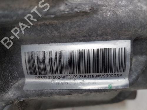 Gearbox LYNK & CO 01 PHEV | BP33273632M3 - Image 7