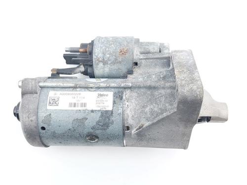 Used Starter MERCEDES-BENZ VITO Van (W447) 111 CDI (447.601, 447.603, 447.605) (114 hp) 21134239