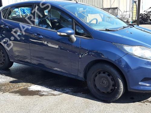 right-front-fenders-ford-fiesta-vi-cb1-ccn-2008-37761438 main image