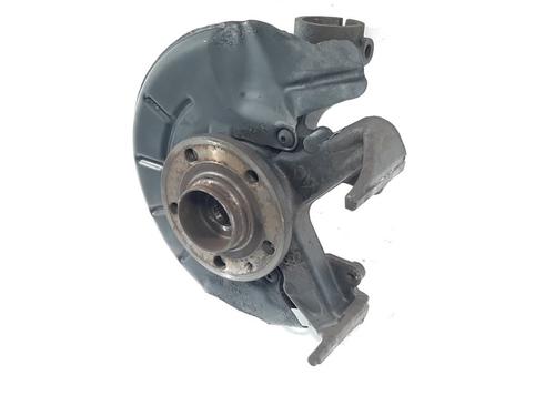 Right front steering knuckle VW POLO V (6R1, 6C1) 1.2 TDI | BP19753554M26 